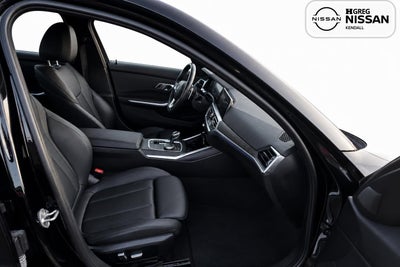 2021 BMW 3 Series 330i