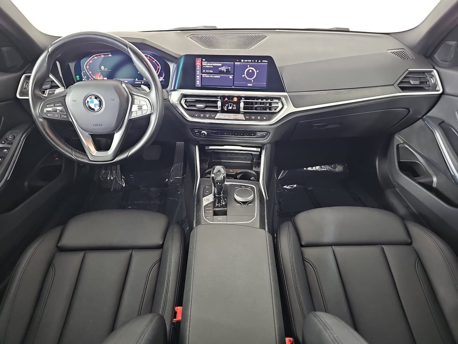 2021 BMW 3 Series 330i