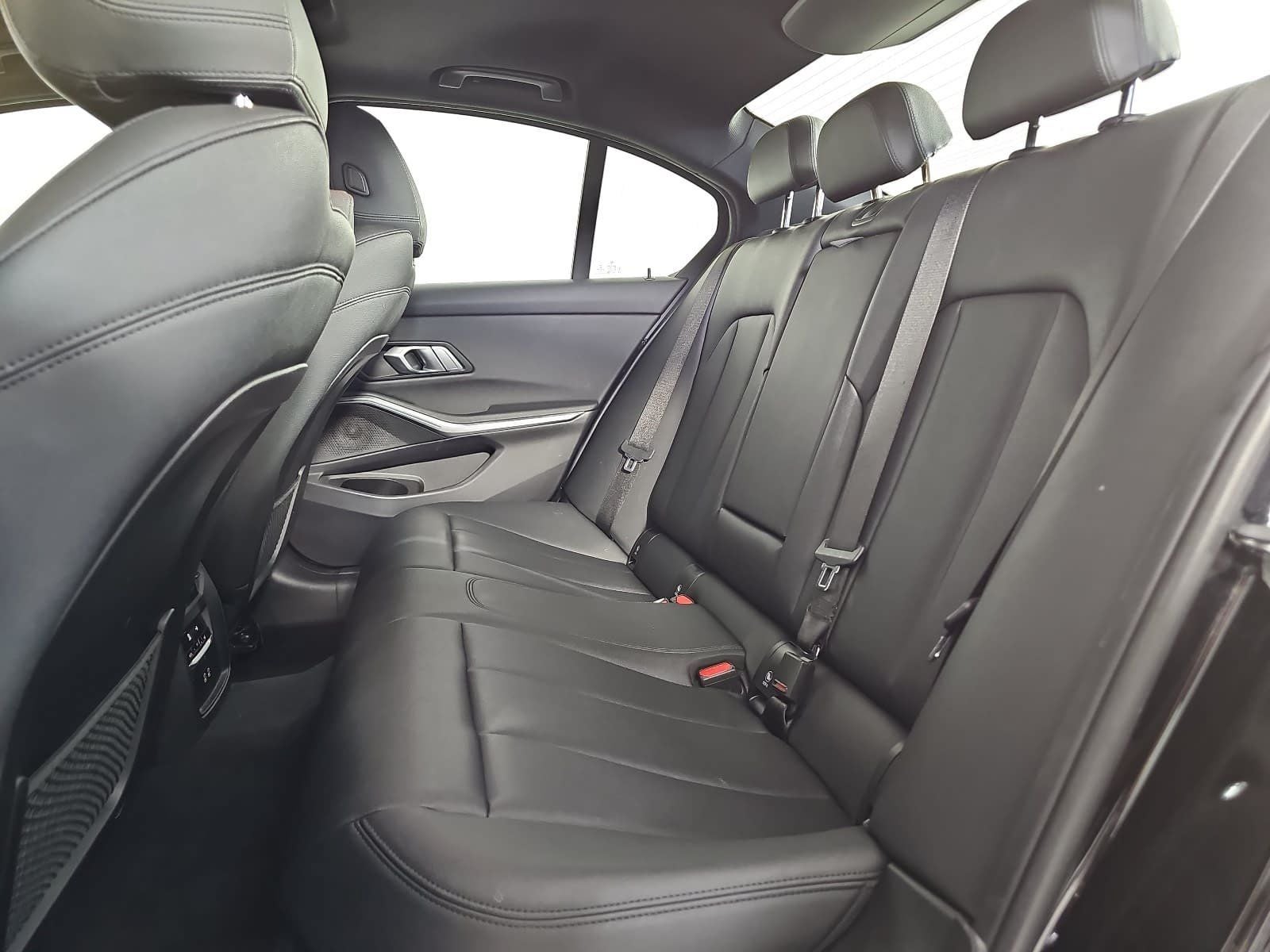 2021 BMW 3 Series 330i