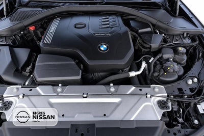 2021 BMW 3 Series 330i