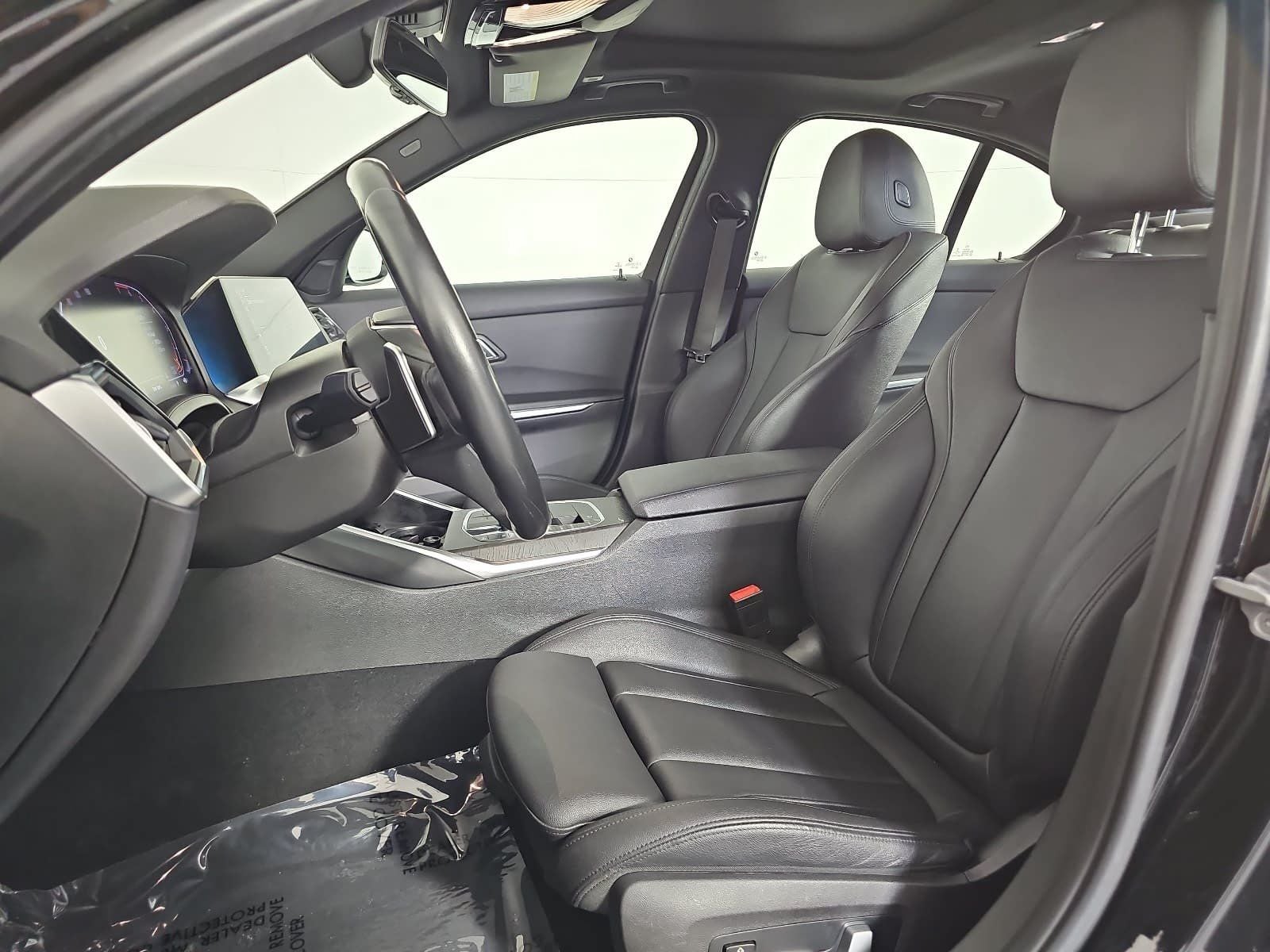 2021 BMW 3 Series 330i