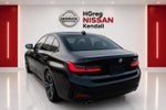 2021 BMW 3 Series 330i