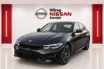 2021 BMW 3 Series 330i