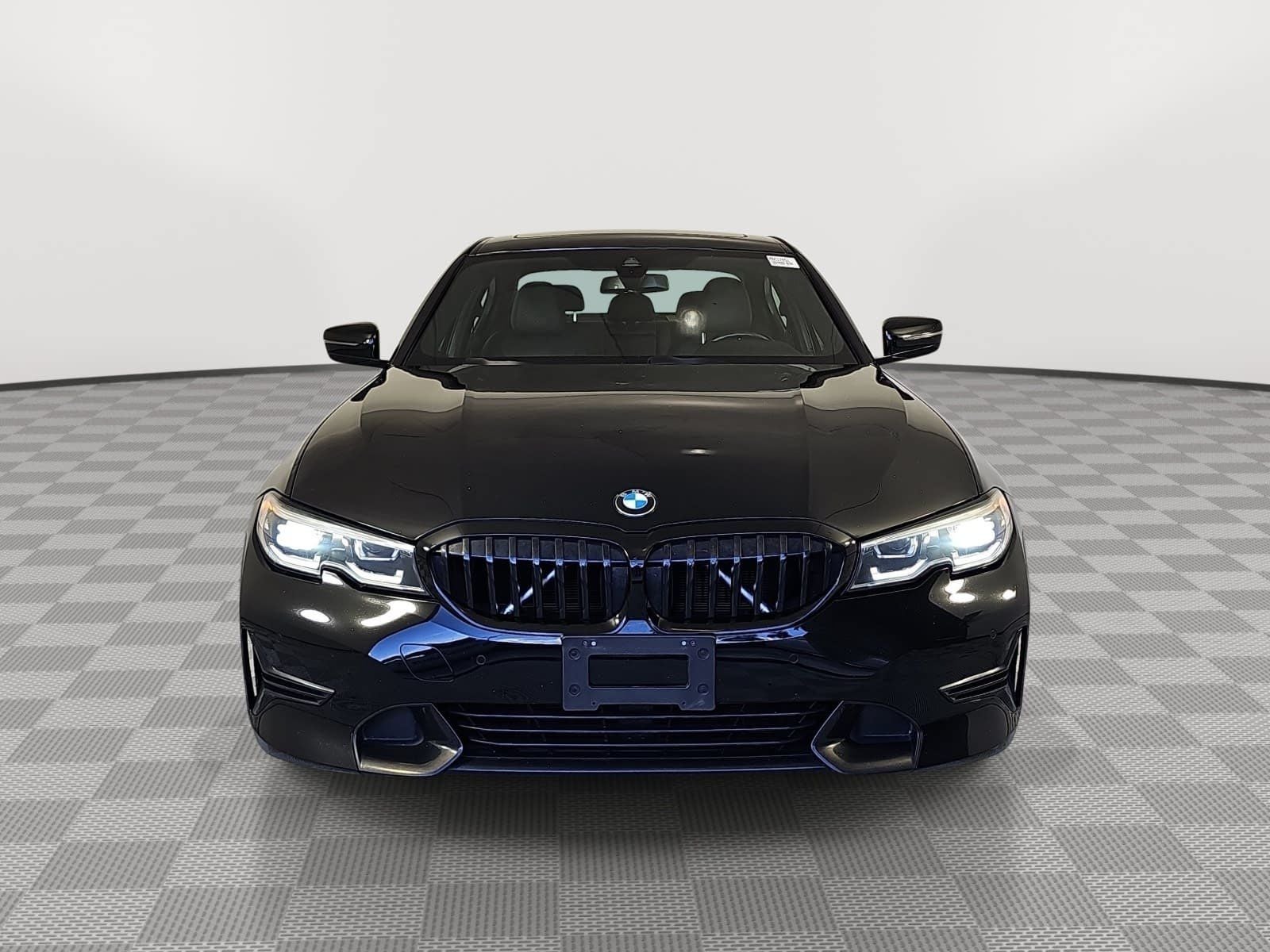 2021 BMW 3 Series 330i
