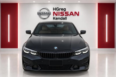 2021 BMW 3 Series 330i