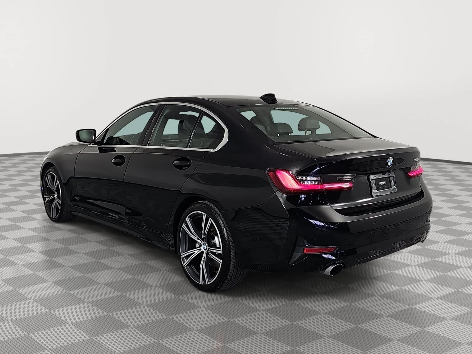 2021 BMW 3 Series 330i