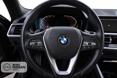 2021 BMW 3 Series 330i