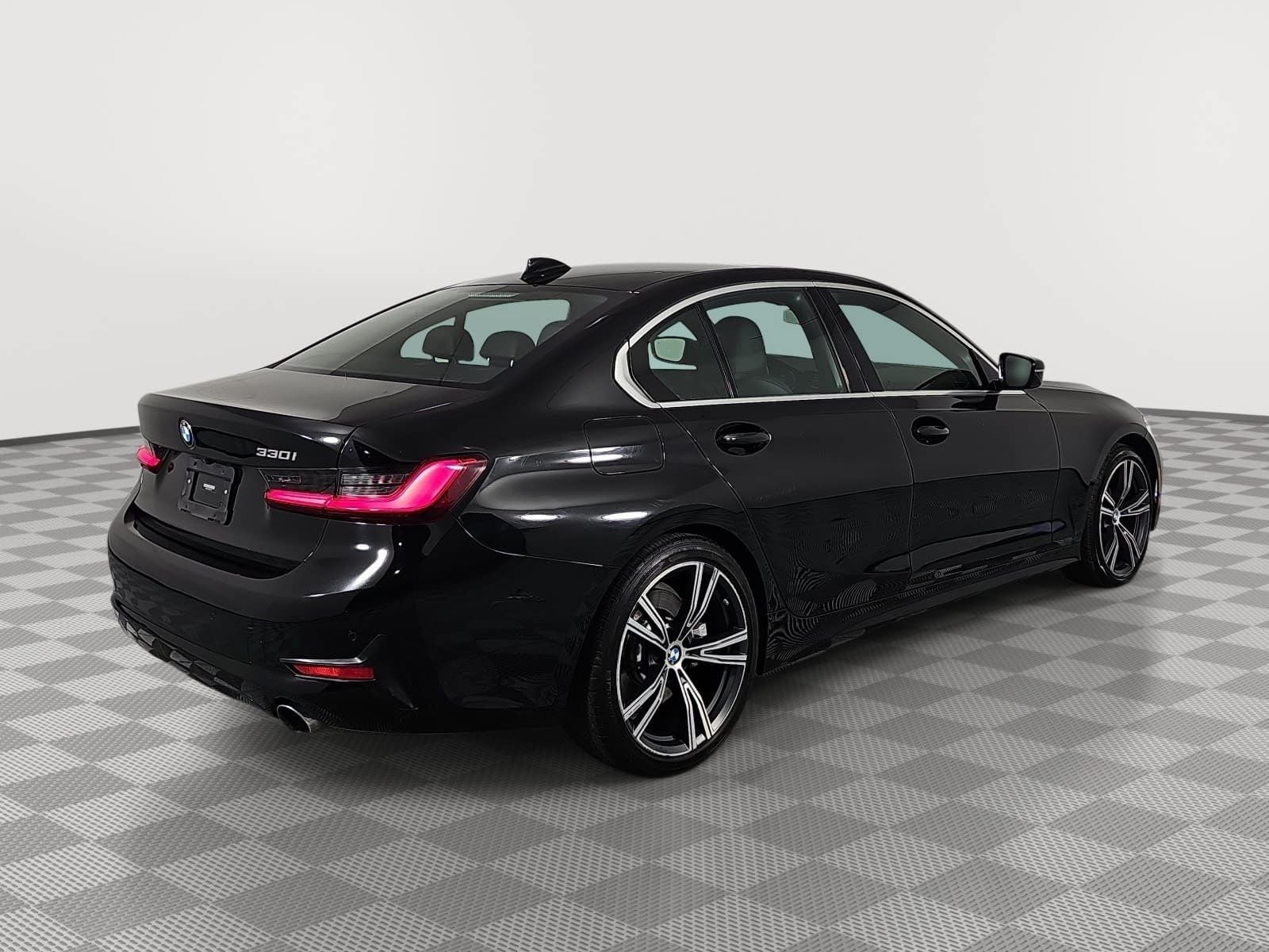 2021 BMW 3 Series 330i