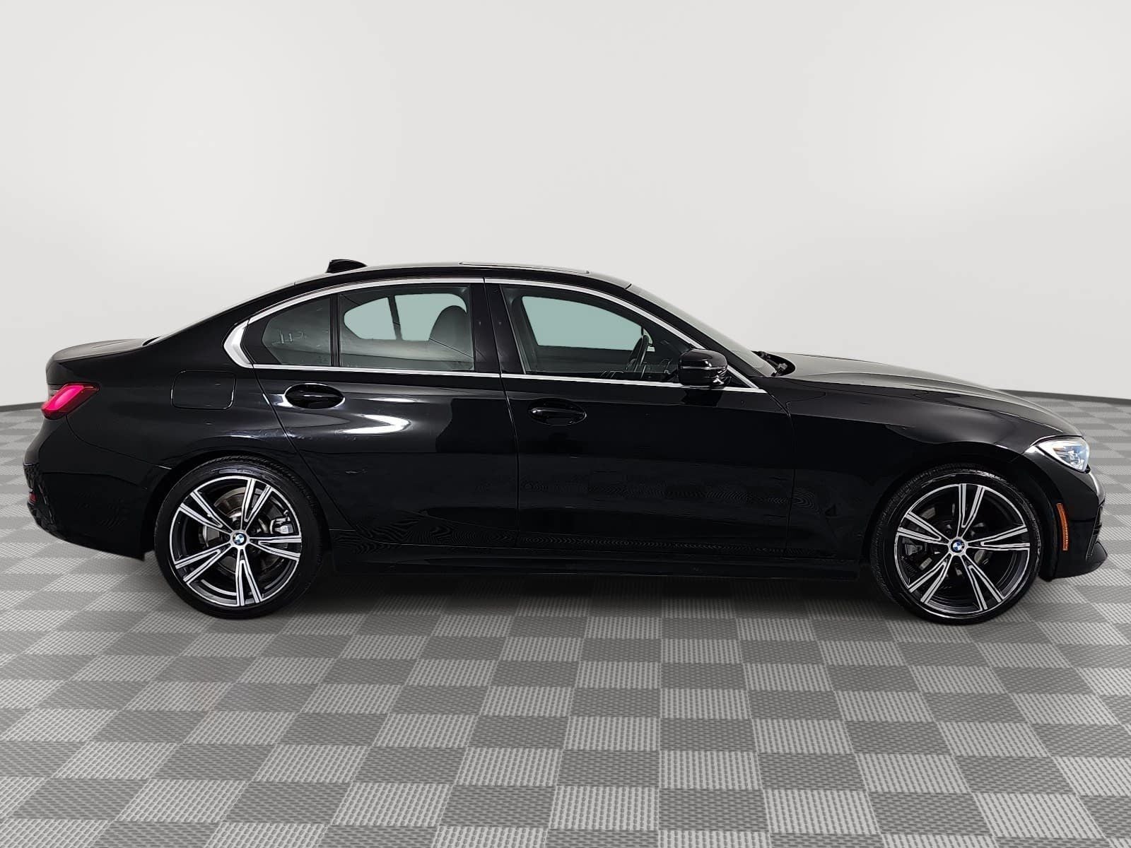 2021 BMW 3 Series 330i