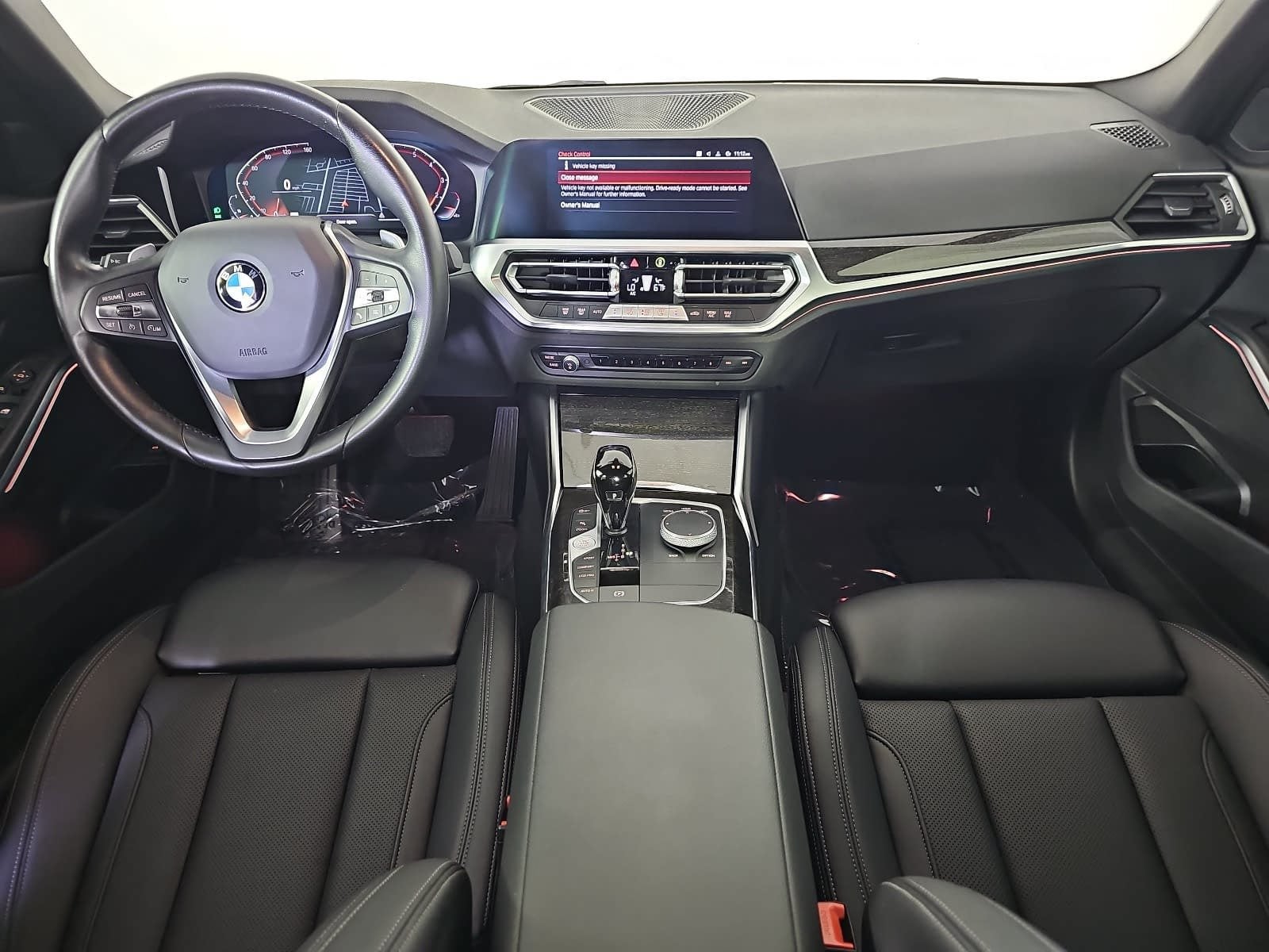 2022 BMW 3 Series 330i