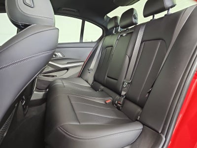 2022 BMW 3 Series 330i