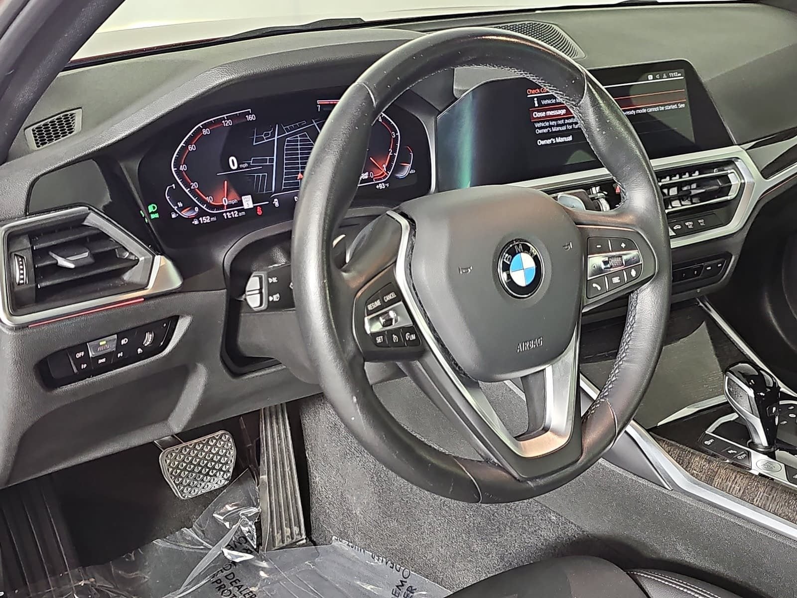 2022 BMW 3 Series 330i