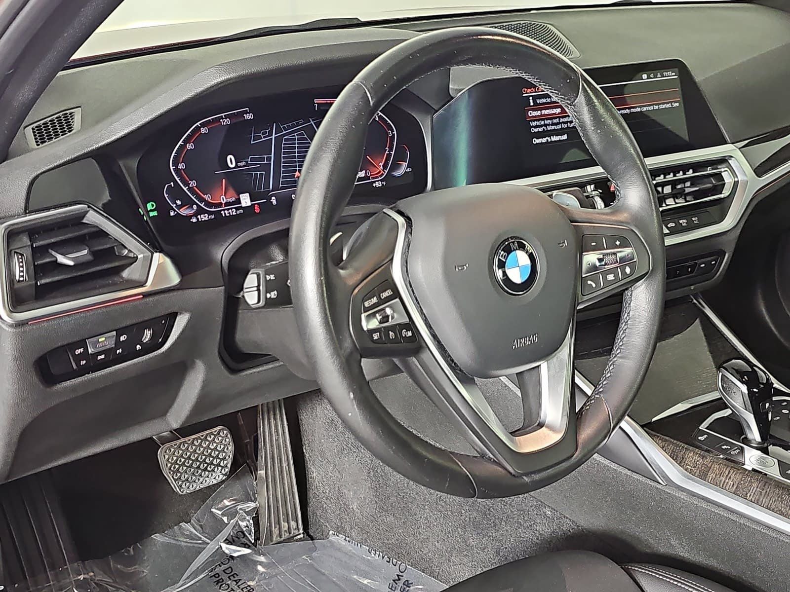2022 BMW 3 Series 330i