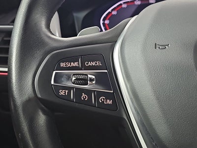 2022 BMW 3 Series 330i