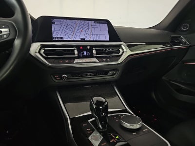 2022 BMW 3 Series 330i