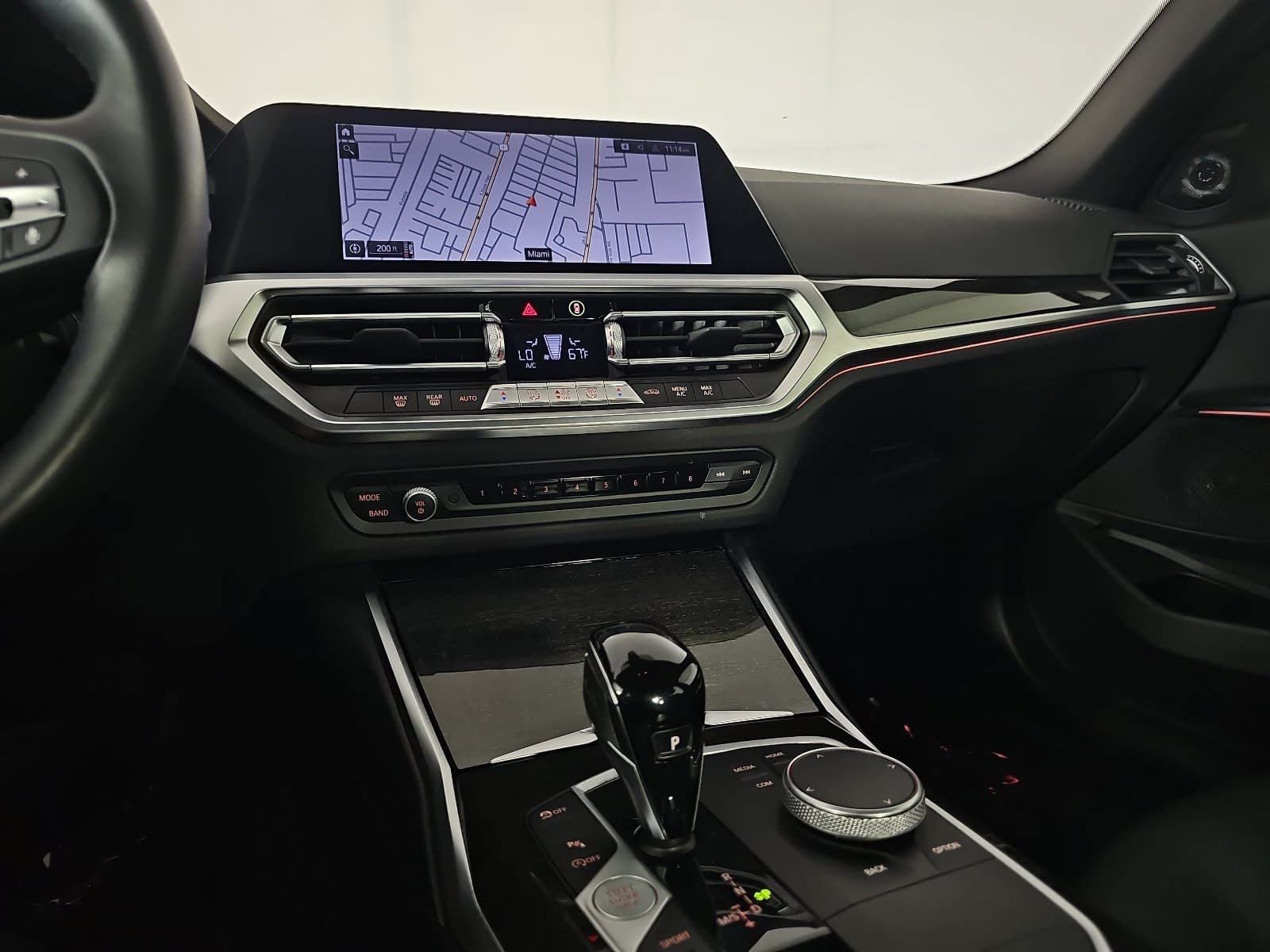 2022 BMW 3 Series 330i