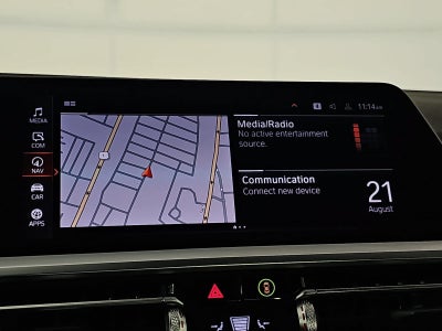 2022 BMW 3 Series 330i