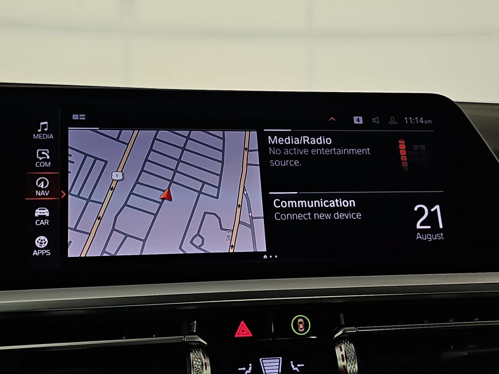 2022 BMW 3 Series 330i