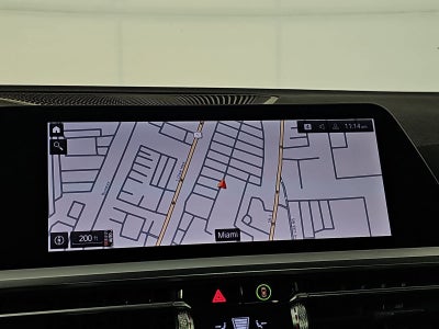 2022 BMW 3 Series 330i