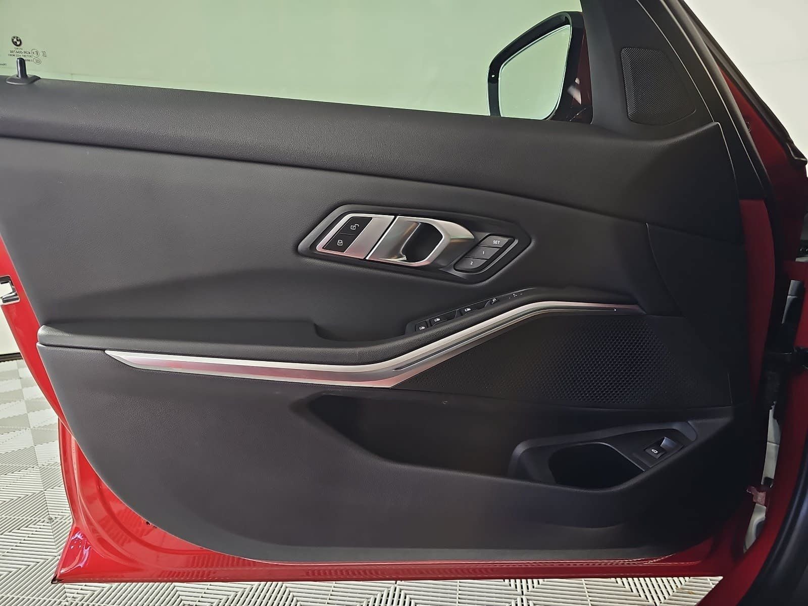 2022 BMW 3 Series 330i