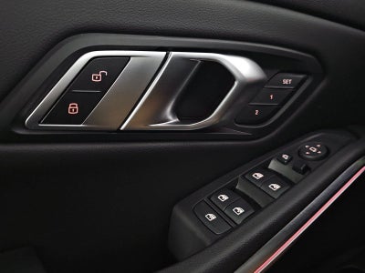 2022 BMW 3 Series 330i