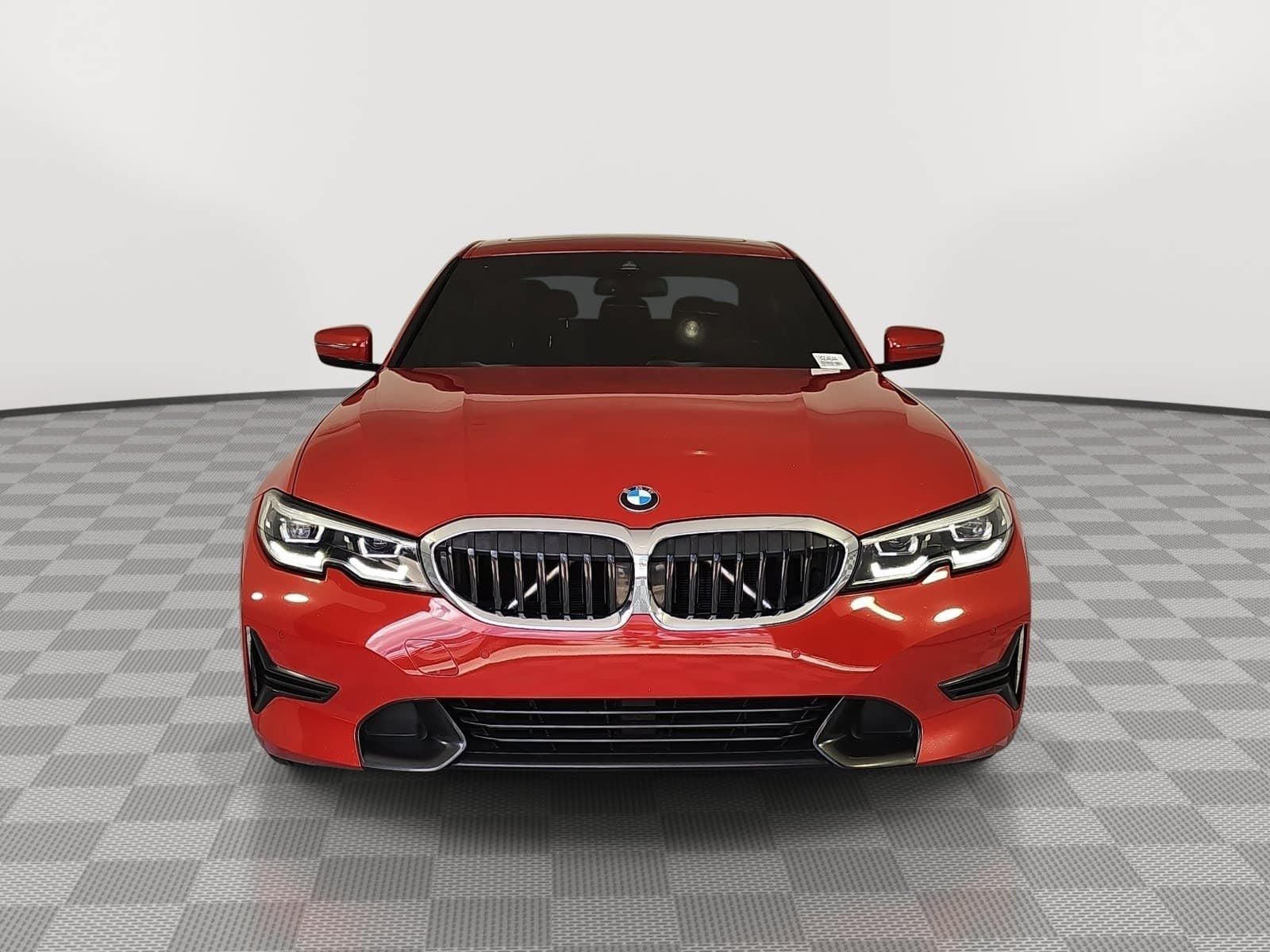 2022 BMW 3 Series 330i