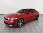 2022 BMW 3 Series 330i