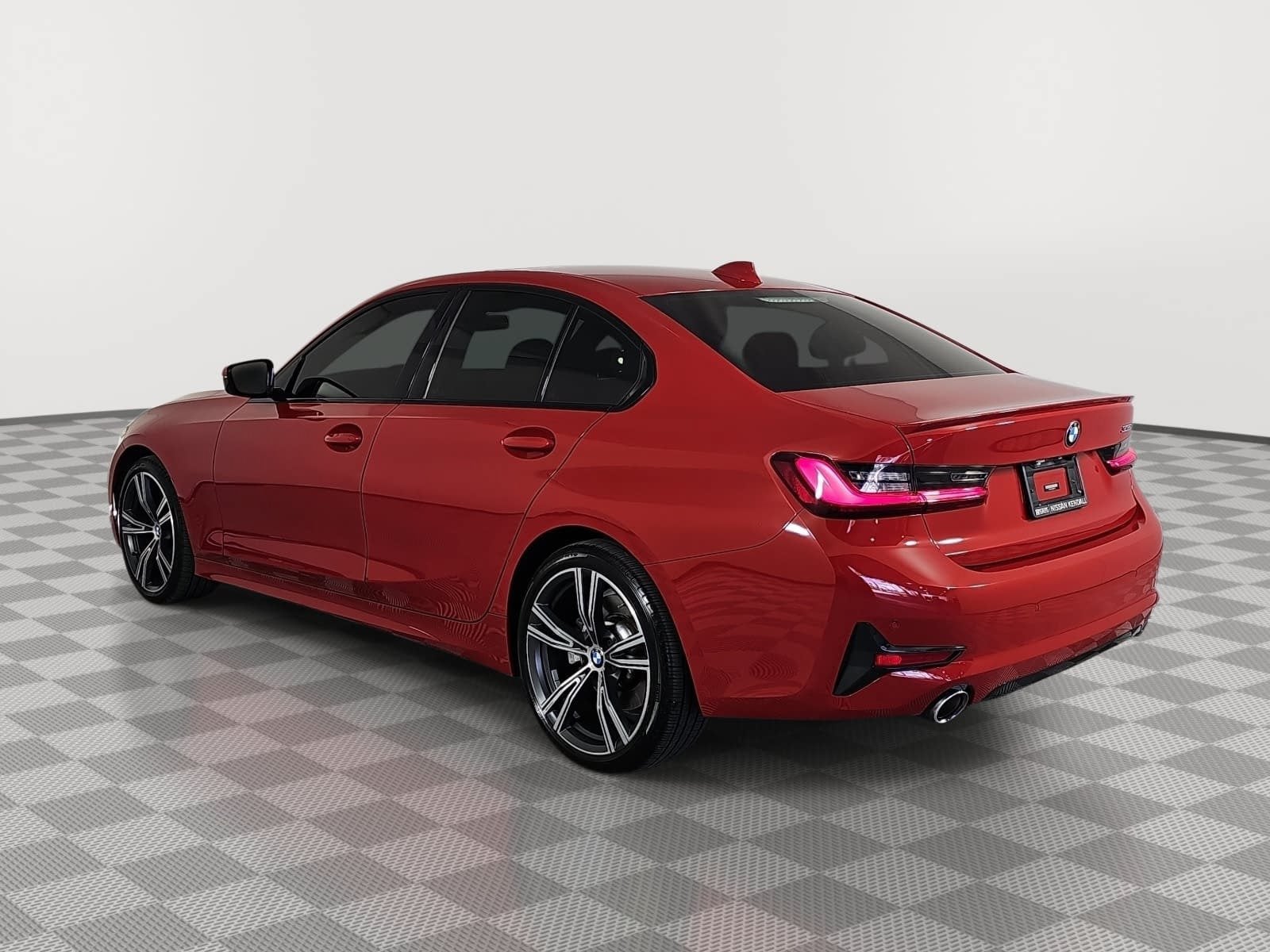 2022 BMW 3 Series 330i