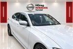 2020 BMW 3 Series 330i