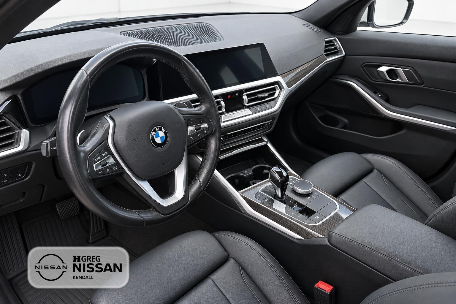 2020 BMW 3 Series 330i