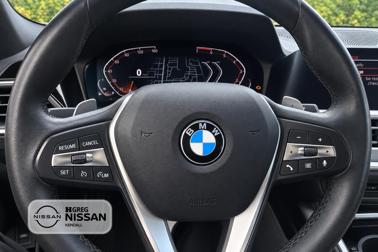 2020 BMW 3 Series 330i
