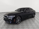2022 BMW 3 Series 330i xDrive