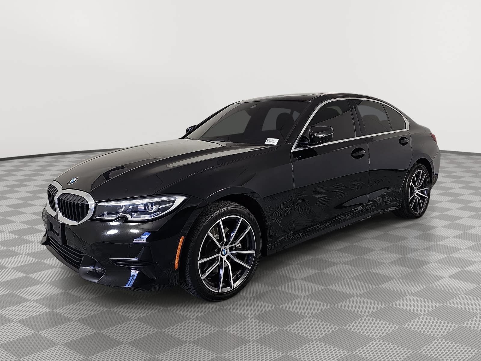 2022 BMW 3 Series 330i xDrive