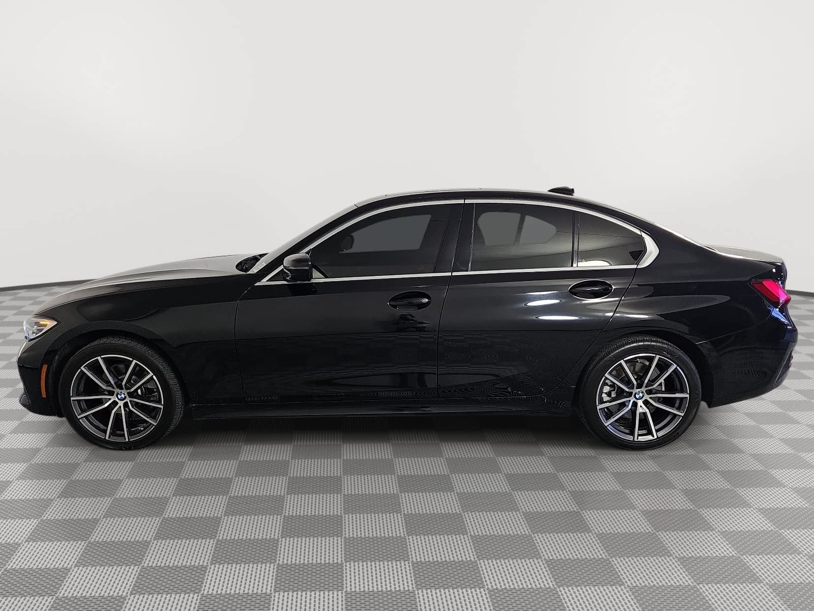 2022 BMW 3 Series 330i xDrive