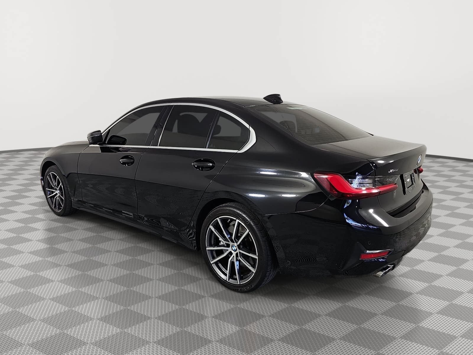 2022 BMW 3 Series 330i xDrive