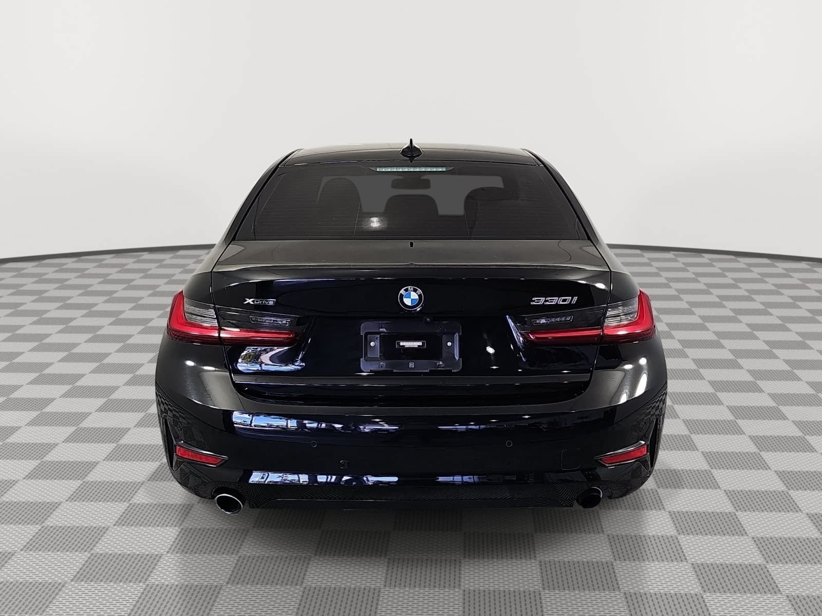 2022 BMW 3 Series 330i xDrive