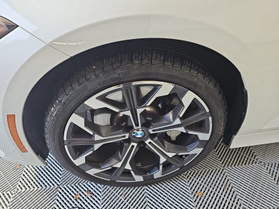 2026 BMW 3 Series 330i