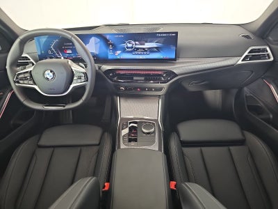 2026 BMW 3 Series 330i