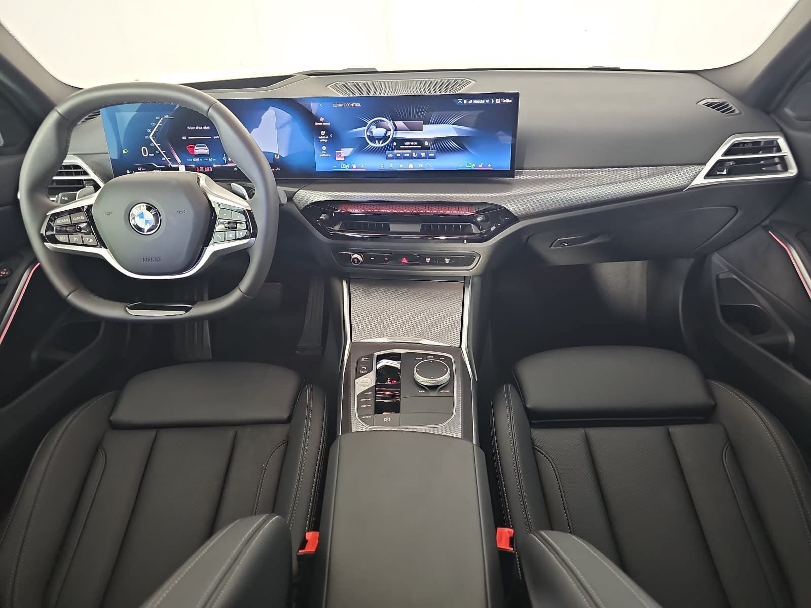 2026 BMW 3 Series 330i
