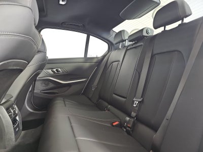 2026 BMW 3 Series 330i