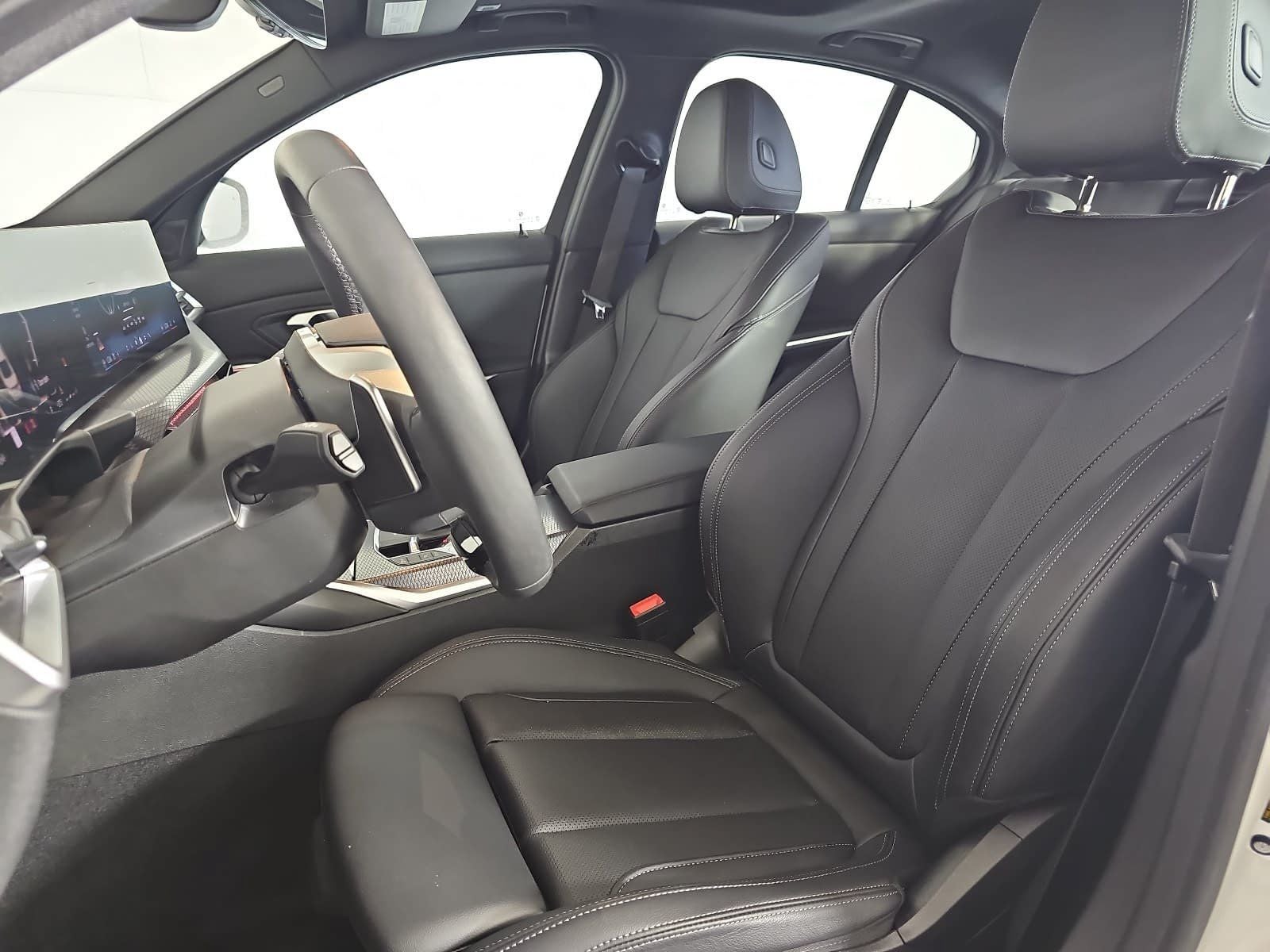 2026 BMW 3 Series 330i