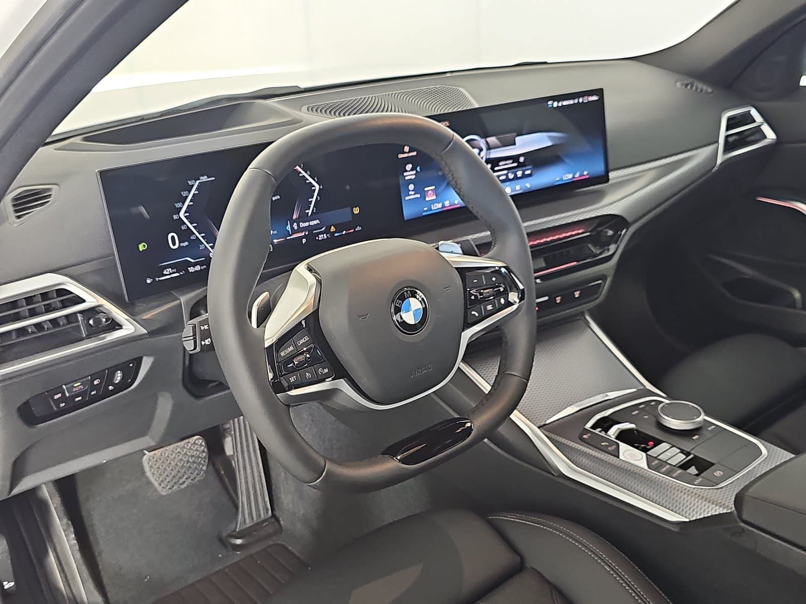 2026 BMW 3 Series 330i