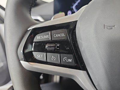 2026 BMW 3 Series 330i