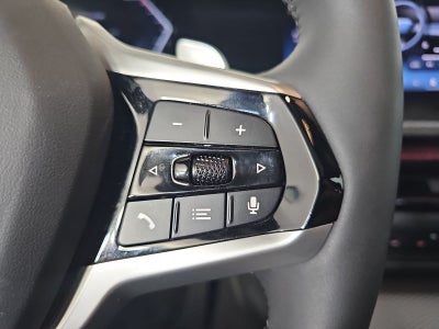 2026 BMW 3 Series 330i