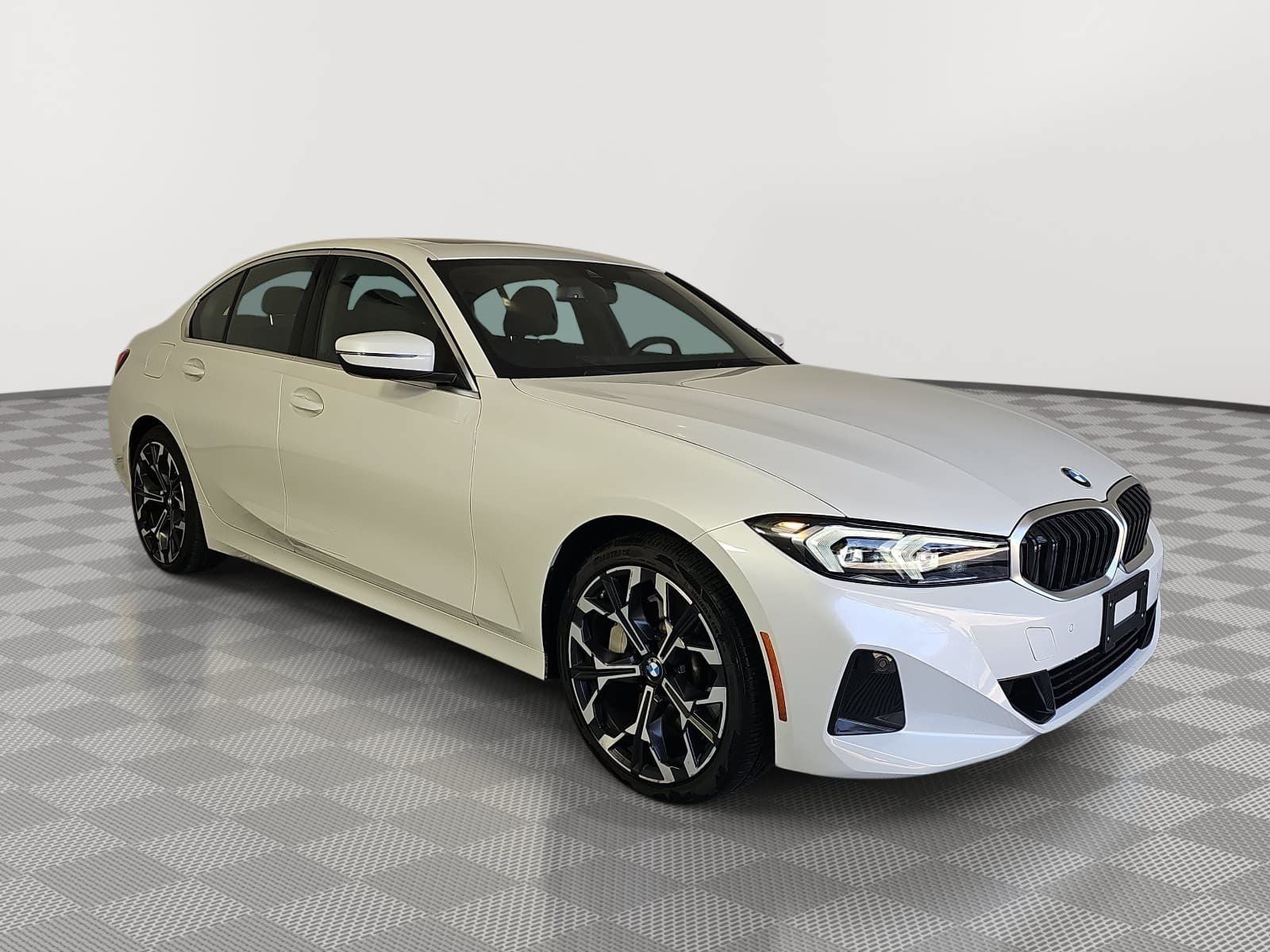 2026 BMW 3 Series 330i