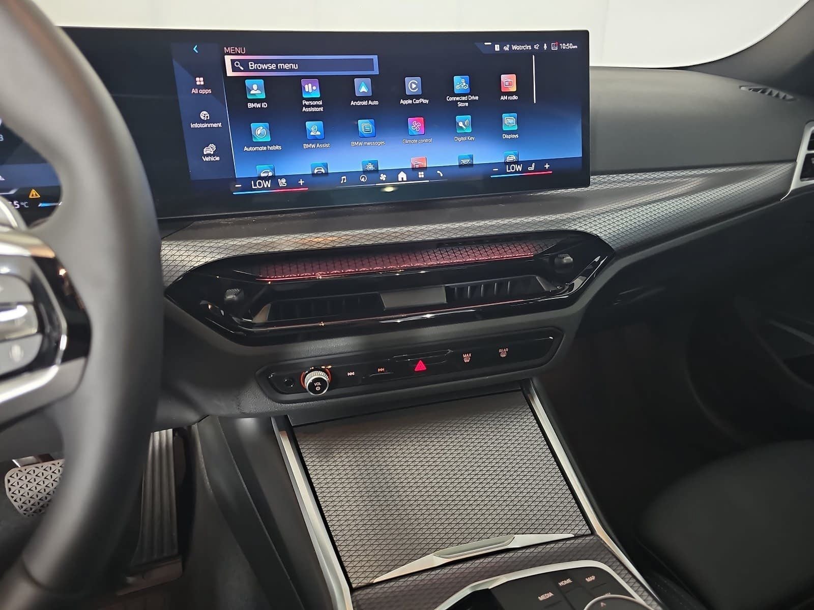 2026 BMW 3 Series 330i