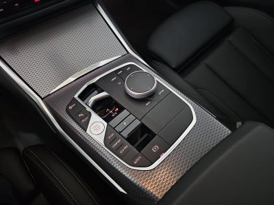 2026 BMW 3 Series 330i