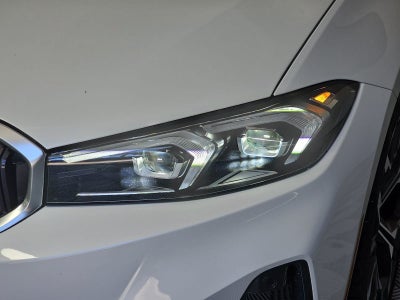 2026 BMW 3 Series 330i