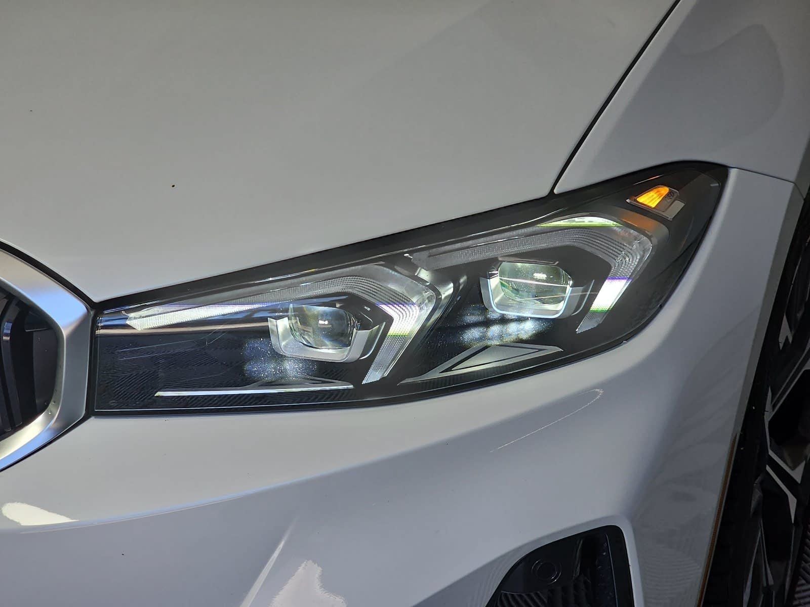 2026 BMW 3 Series 330i