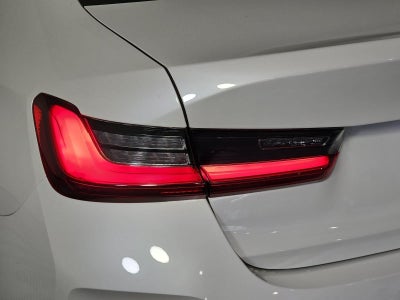 2026 BMW 3 Series 330i
